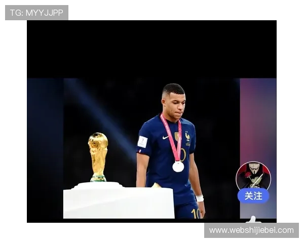 历届世界杯最佳球员评选：谁能称得上足球的真正英雄