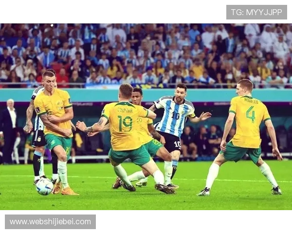 梅西世界杯进球数的历史纪录与突破过程详解 梅西世界杯进球数的历史纪录与突破过程详解