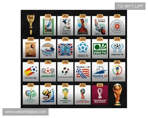 2026美加墨世界杯会徽图片全景欣赏及其象征意义深度解读 2026美加墨世界杯会徽图片全景欣赏及其象征意义深度解读