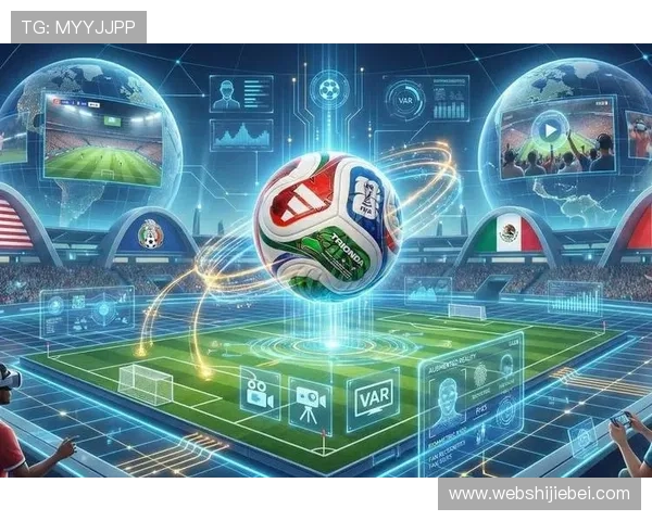 2026美加墨世界杯球衣赞助商的合作策略对赛事影响力的提升作用 2026美加墨世界杯球衣赞助商的合作策略对赛事影响力的提升作用