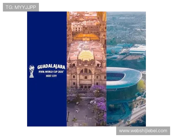 2026年足球世界杯在哪个国家举行，最全的举办城市和场馆信息汇总