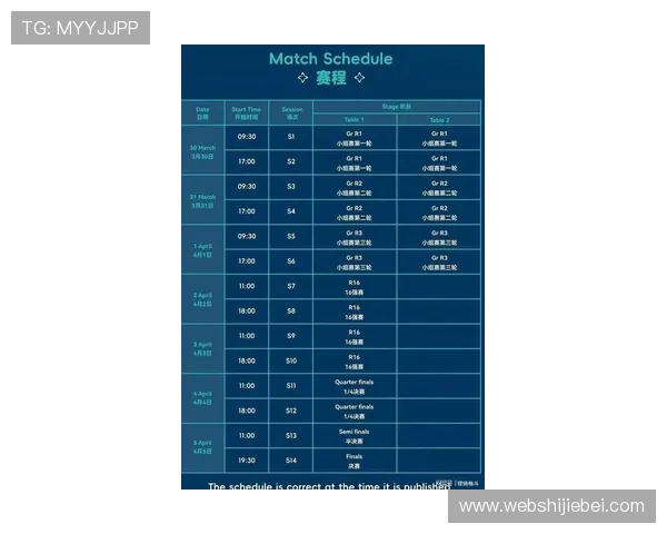 世界杯开赛时间变动最新消息及影响比赛安排的关键因素分析