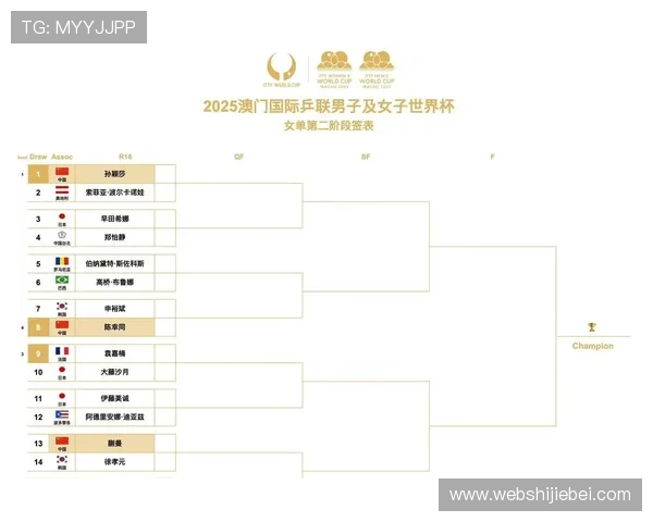 世界杯赛程表完整版2024年详细公布，助你掌握每场比赛时间与对阵信息