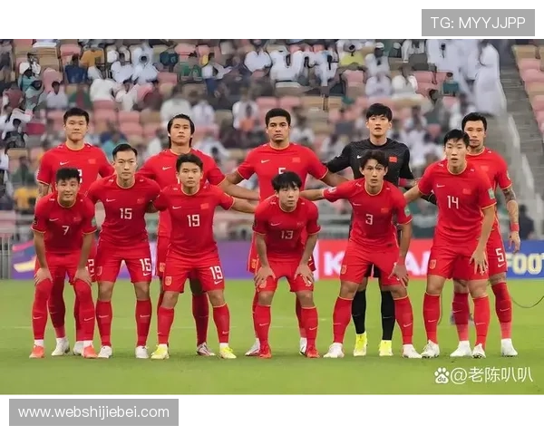 中国足球队如何全力冲击2026世界杯实现历史突破的详细分析