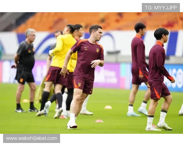 2026世界杯亚洲区预选赛直播在线观看入口及高清观看攻略 2026世界杯亚洲区预选赛直播在线观看入口及高清观看攻略