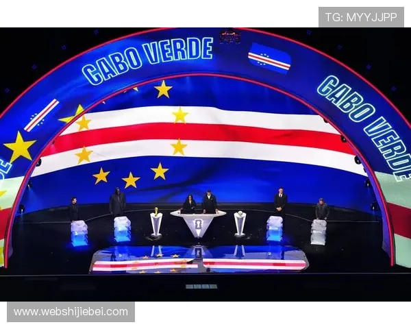 2026年世界杯抽签仪式将在CCTV现场直播,详细流程与精彩看点全解析 2026年世界杯抽签仪式将在CCTV现场直播,详细流程与精彩看点全解析