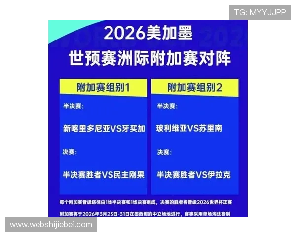 2026年世界杯小组赛出线队伍详细解析，哪些国家队最具晋级希望
