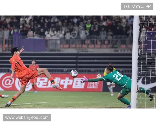 中国队备战2026年世界杯的青训体系建设与人才储备情况