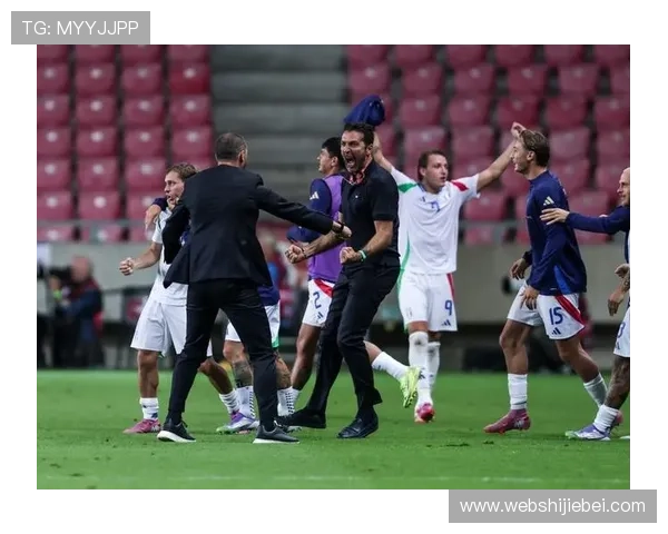 意大利队在世界杯预选赛欧洲区的赛程变化及其对球队备战策略的影响