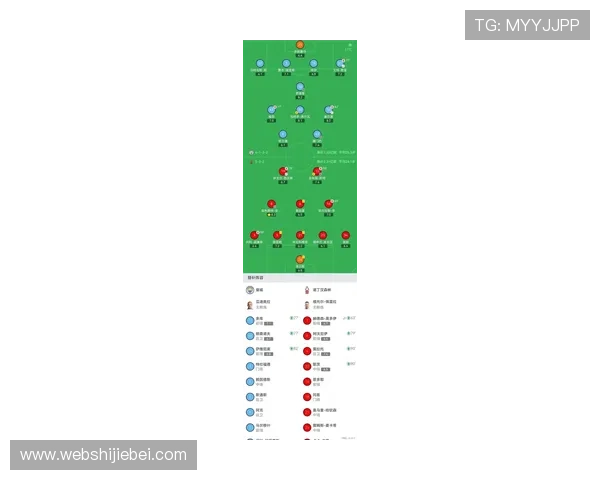最新世界杯积分最全榜单公布，帮助球迷了解各国球队最新积分排名