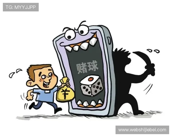 避免陷入外围赌球平台陷阱的实用指南与合法投注渠道推荐