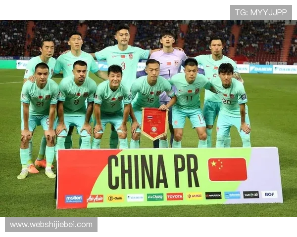 2026年世界杯亚洲区预选赛资格赛规则详解与比赛安排全攻略