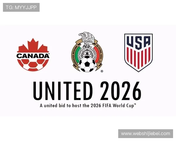 2026年美加墨世界杯出线球队表图全景分析，掌握最新晋级动态